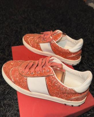 Valentino Sneakers Rockstud