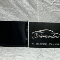 Tendina tetto panoramico Smart 453