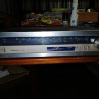 pioneer tuner tx 410 L