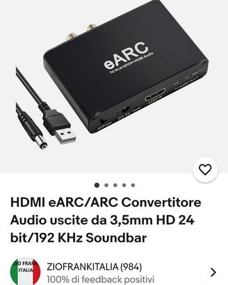 audio converter