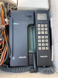 Telefono Philips PRV5050 vintage