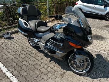 BMW K 1200 LT