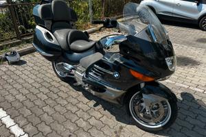BMW K 1200 LT
