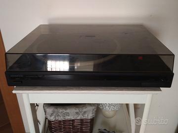 Giradischi Kenwood