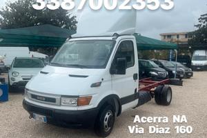 Iveco daily a telaio 35c13/A 2800 turbo meccanica 