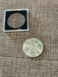 Moneta 1Oz Philharmoniker