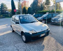 Fiat Seicento 1.1i cat Ok Neopatentati