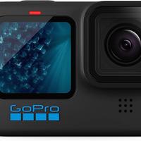 GoPro HERO11 Black - Perfetto !!!