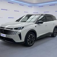 PEUGEOT 5008 HYBRID 136 E-DCS6 GT