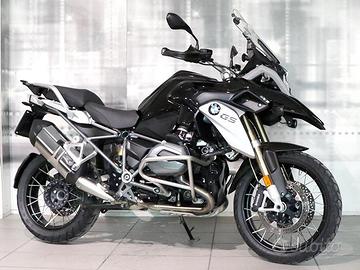 Bmw R 1200 GS ABS