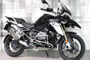 Bmw R 1200 GS ABS