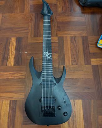 CHITARRA ELETTRICA SOLAR GUITAR A1.8C