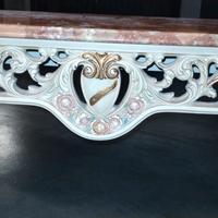 Consolle stile luigi XVI