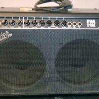 Amplificatore Per Chitarra Fender FM210R