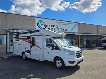 ROLLER TEAM KRONOS 284 TL