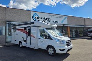 ROLLER TEAM KRONOS 284 TL