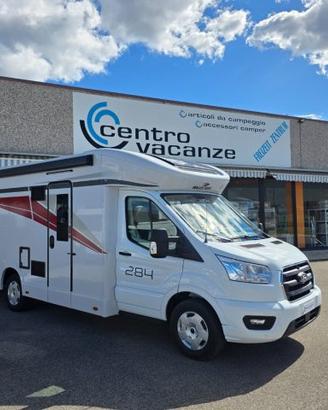 ROLLER TEAM KRONOS 284 TL