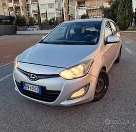 HYUDAI I20 GPL 