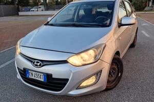 HYUDAI I20 GPL 
