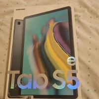 Samsung Tablet S5e 