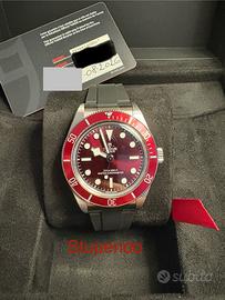 Tudor BB58 nuovo 08/2026