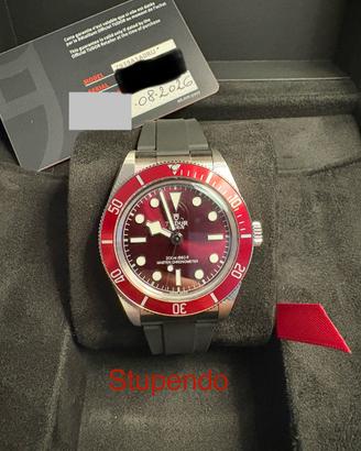 Tudor BB58 nuovo 08/2026