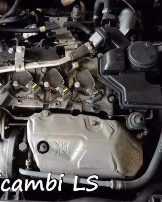 Motore fiat 1.4 multiair 955a2000