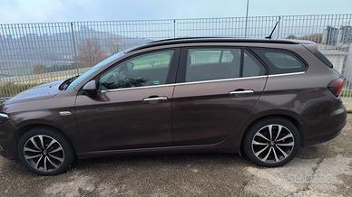 Tipo SW II 2016 SW 1.6 mjt Lounge s