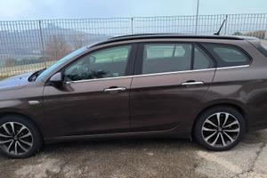 Tipo SW II 2016 SW 1.6 mjt Lounge s