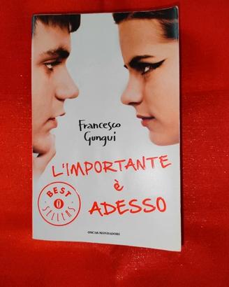 Libro romantico per ragazzi "L.I.E.A." in italiano