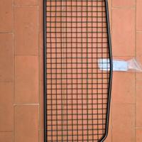 griglia divisoria cani Nissan xtrail t32