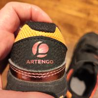 scarpe da ginnastica 