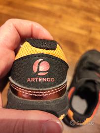 scarpe da ginnastica 