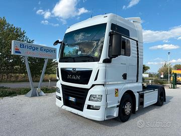 MAN TGX 18.500 euro 6