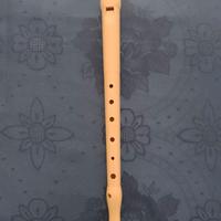 Flauto Dolce Soprano Hohner