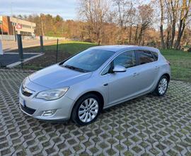 Opel Astra 1.4 Turbo 140CV 5 porte Cosmo*Cerchi*Pe