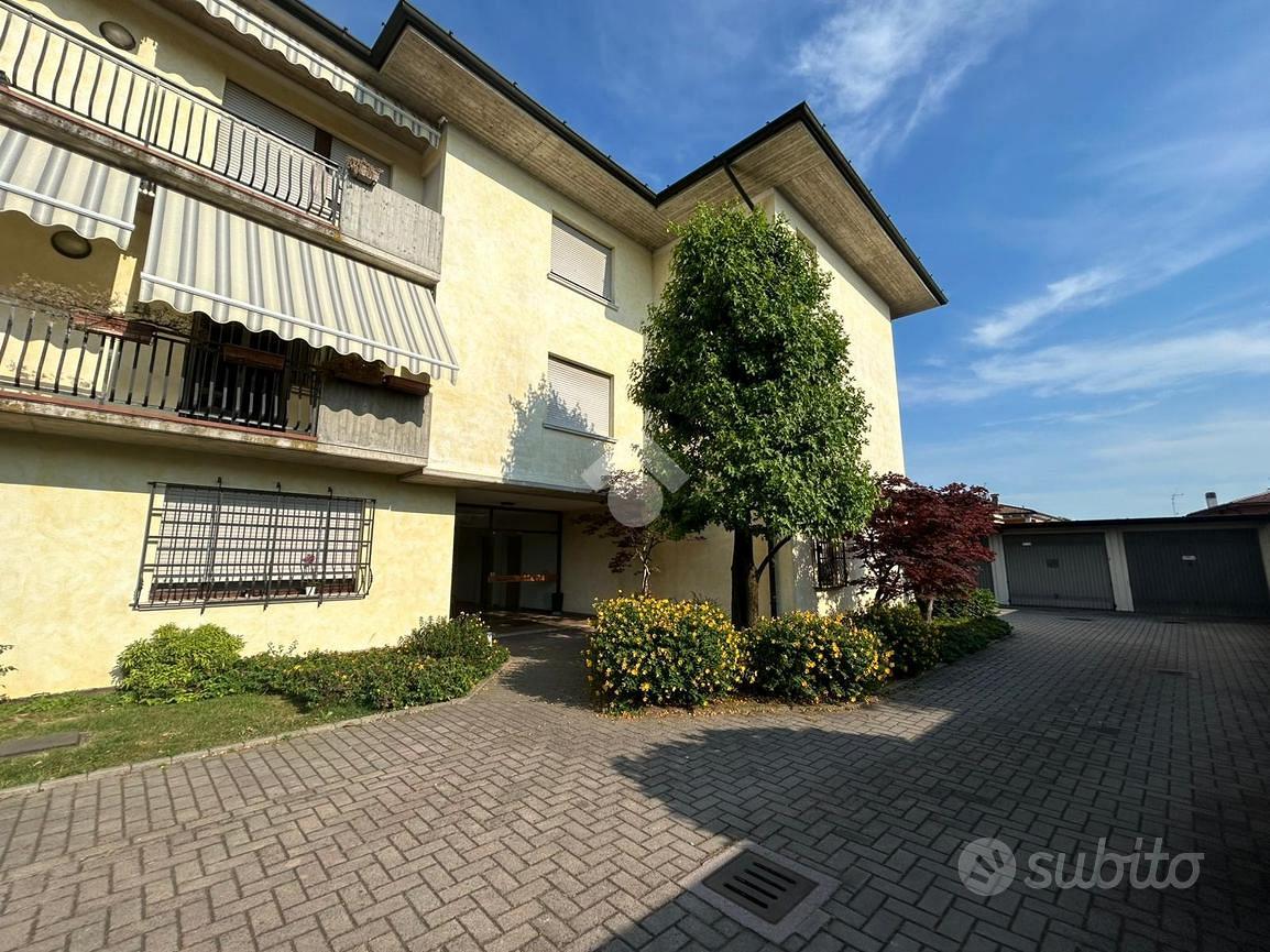 Appartamento – Castrezzato - Altro