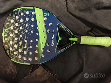 kuma 530 padel