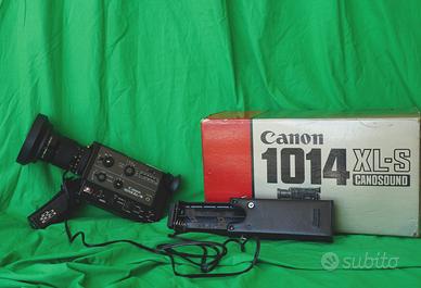 Canon 1014 XL-S funzionante