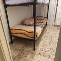 rete senza materassi