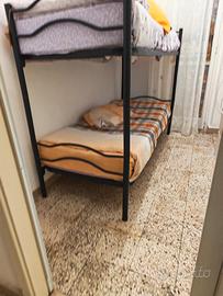 rete senza materassi