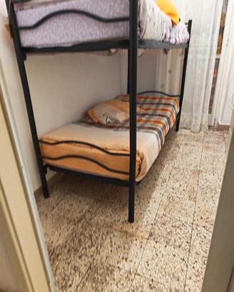 rete senza materassi