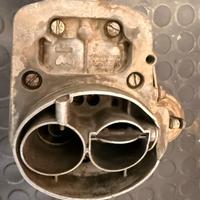 Carburatore panda 30 weber