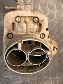 Carburatore panda 30 weber