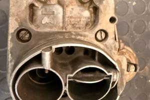 Carburatore panda 30 weber