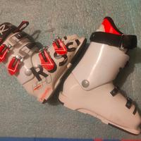 Scarponi sci Rossignol