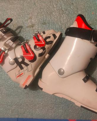 Scarponi sci Rossignol