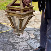 Lampadario (lampione)