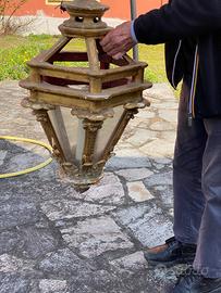 Lampadario (lampione)