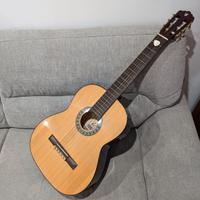 Chitarra classica Eko